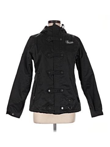 Burton Jacket (view 1)