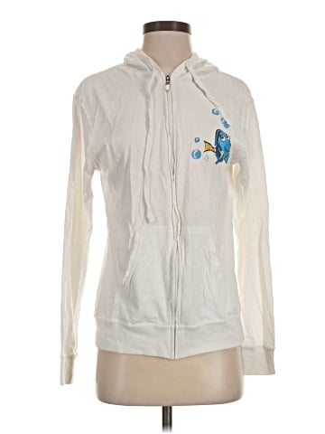 Disney Parks Zip Up Hoodie (view 1)