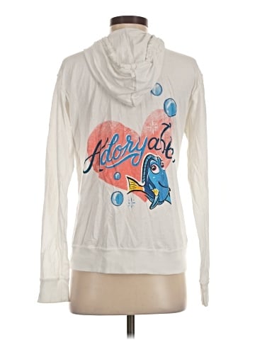 Disney Parks Zip Up Hoodie (view 2)