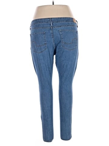 Levi Strauss Signature Jeans (view 2)