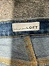 Ann Taylor LOFT Blue Jeans Size 29 waist - photo 7
