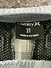 Hurley Solid Gray Sweatpants Size 2T - photo 3