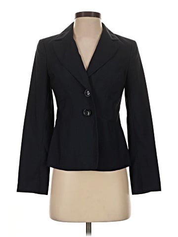 Ann Taylor Factory Blazer (view 1)