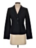 Ann Taylor Factory Black Blazer Size 2 Petite - photo 1