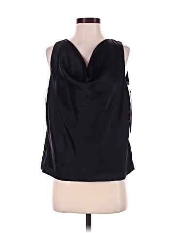Elie Tahari Sleeveless Blouse (view 1)