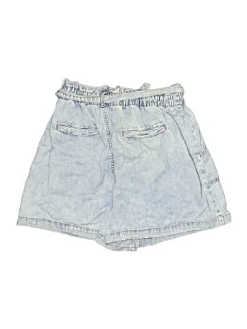 Banana Republic Factory Store Denim Shorts (view 2)