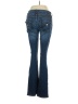 Hudson Jeans Hearts Blue Jeans Size 28 waist - photo 2