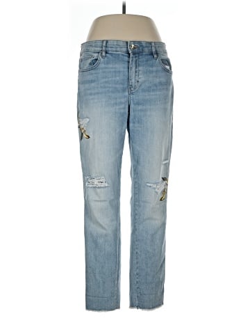 White House Black Market Jeans (view 1)