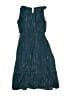 Aqua Teal Dress Size M (kids) - photo 1