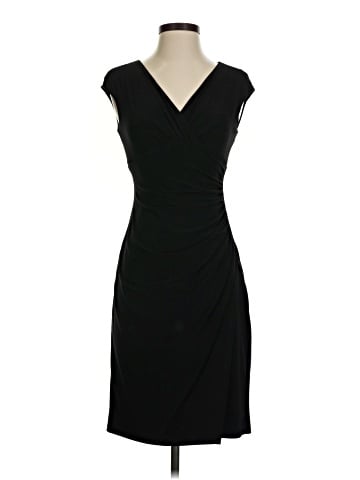 Lauren by Ralph Lauren Cocktail Dress (view 1)