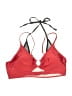 Unbranded Red Swimsuit Top Size XL - photo 1