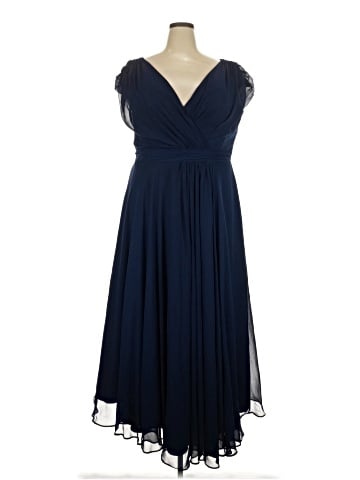 Marsoni Cocktail Dress (view 1)