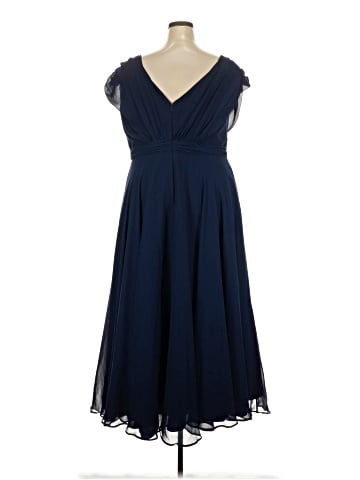 Marsoni Cocktail Dress (view 2)
