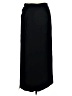 Giorgio Armani Solid Black Formal Skirt Size 14 - photo 1