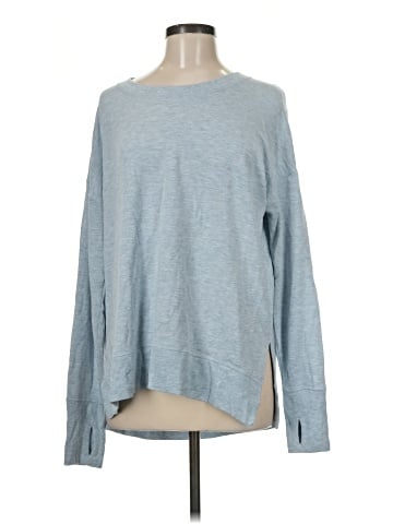 Athleta Pullover Sweater (view 1)