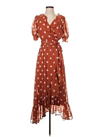 LC Lauren Conrad Casual Dress (view 1)
