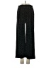 Zara Polka Dots Black Casual Pants Size 10 - photo 1