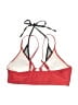 Unbranded Red Swimsuit Top Size XL - photo 2