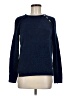 Lilly Pulitzer 100% Polyester Blue Pullover Sweater Size M - photo 1
