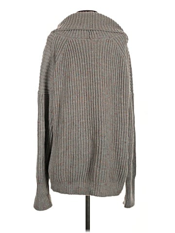 Free People Turtleneck Sweater (view 2)