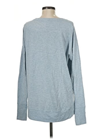 Athleta Pullover Sweater (view 2)