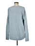 Athleta Blue Pullover Sweater Size M - photo 2