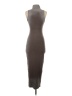 Zara Brown Cocktail Dress Size S - photo 2