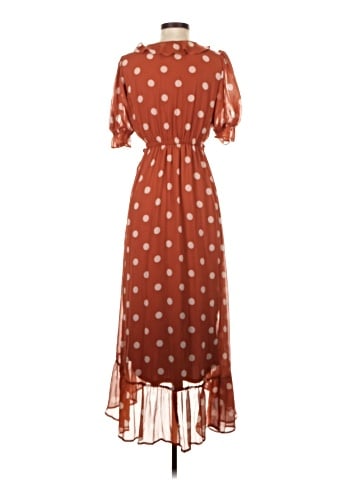 LC Lauren Conrad Casual Dress (view 2)