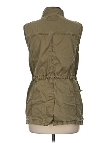 Banana Republic Vest (view 2)