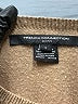 French Connection Tan Cardigan Size S - photo 7