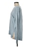Athleta Blue Pullover Sweater Size M - photo 5