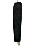 Zara Polka Dots Black Casual Pants Size 10 - photo 5
