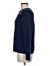 Lilly Pulitzer 100% Polyester Blue Pullover Sweater Size M - photo 5