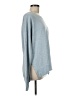 Athleta Blue Pullover Sweater Size M - photo 4