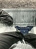 Tommy Hilfiger Gray Cargo Shorts Size 4 - photo 3