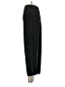 Zara Polka Dots Black Casual Pants Size 10 - photo 4