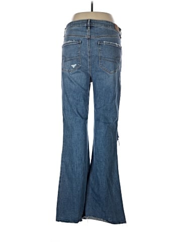 American Eagle Outfitters Jeans (view 2)