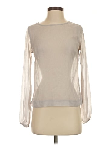 Delia's Long Sleeve Blouse (view 1)