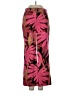 J.Crew Tropical Pink Casual Pants Size 00 - photo 1