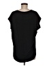 Athleta Black Short Sleeve T-Shirt Size M - photo 2