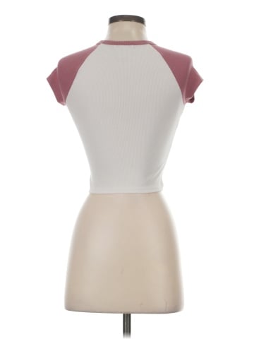RSQ Short Sleeve Turtleneck (view 2)