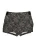 Athleta Tweed Black Shorts Size 14 - photo 1