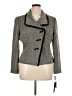 Tahari by ASL Tweed Gray Jacket Size 16 - photo 1