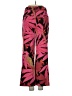 J.Crew Tropical Pink Casual Pants Size 00 - photo 2