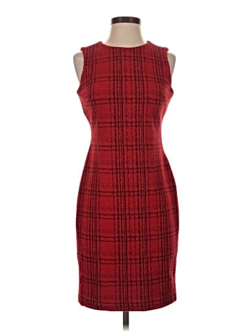 Calvin Klein Cocktail Dress (view 1)