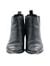 Acne Studios Black Ankle Boots Size EU 37 - photo 2