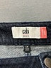 CAbi Blue Black Jeans Size 16 - photo 7