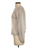 Delia's 100% Polyester Ivory Long Sleeve Blouse Size XS - photo 5