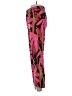 J.Crew Tropical Pink Casual Pants Size 00 - photo 5