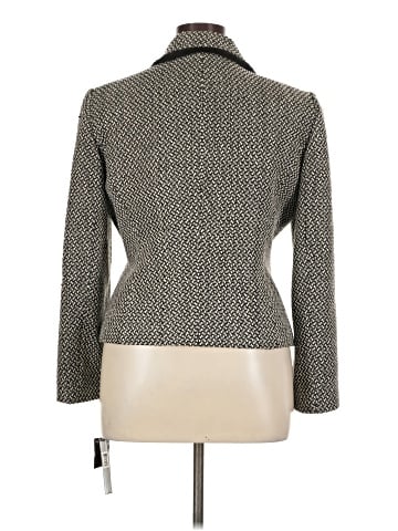 Tahari by ASL Jacket (view 2)